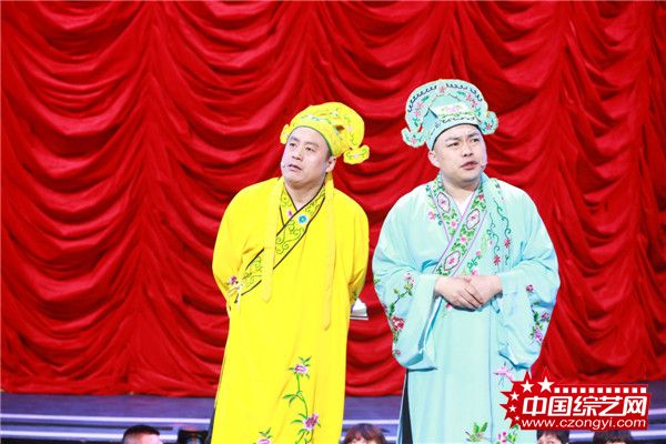 程野、宋晓峰“反目”成情敌？北京台春晚互飙“土味情话”一较高低