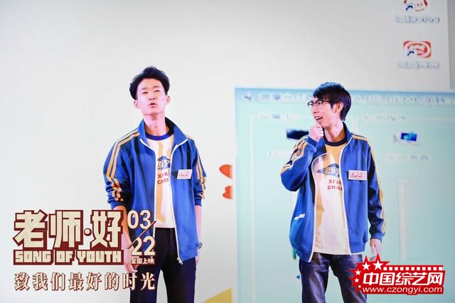 于谦带队电影《老师·好》全国路演开启 观众惊呼：于老师戏路太宽了