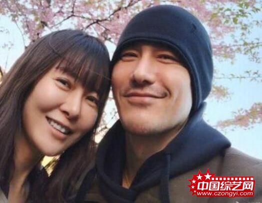 胡兵疑似公布恋情 本尊终于回应了到底说了什么?