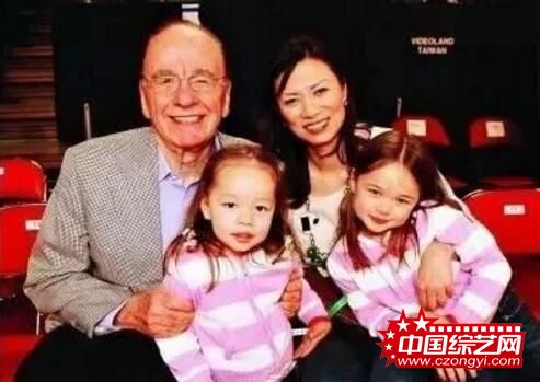 默多克公司被收购 邓文迪的两女儿或将得超250亿 