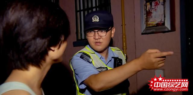 《巡逻现场实录·前传》聚焦家长里短，当好“老娘舅”要求高