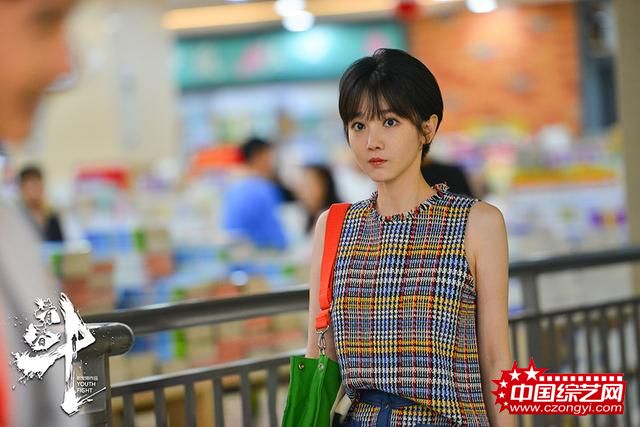 《青春斗》今晚真诚收官 聚焦社会现实纪录时代缩影
