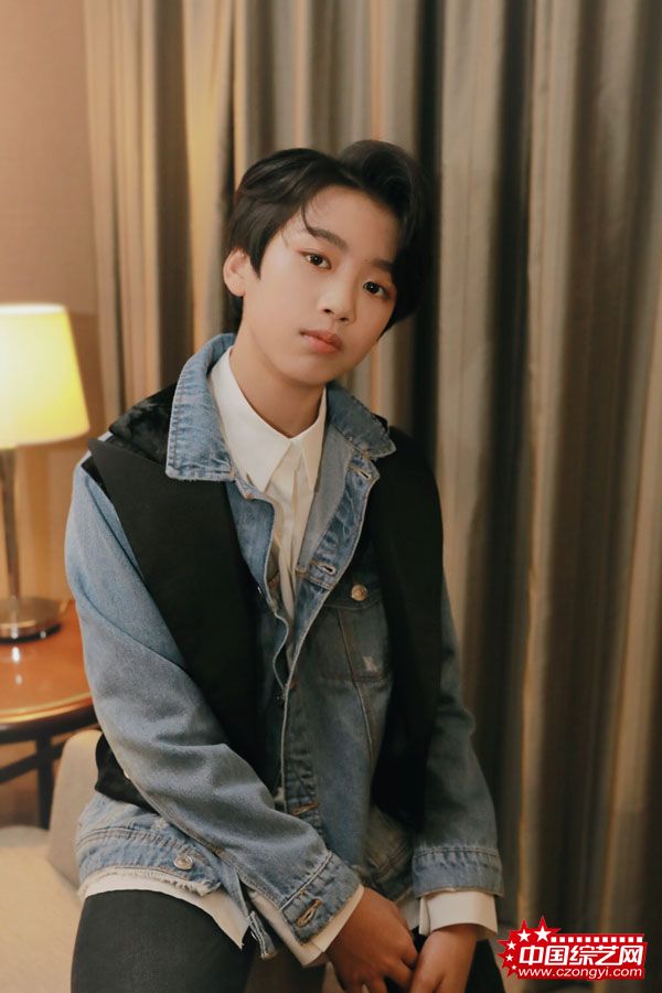 BOY