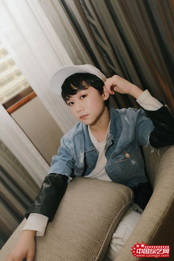 BOY