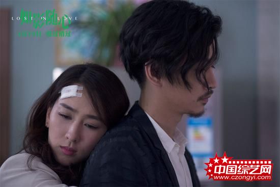 《如影随心》马苏化身“弃妇” 敢爱敢恨金句频出