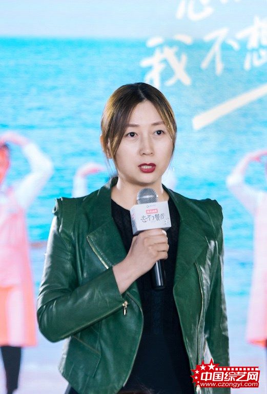《忘不了餐厅》总导演王童