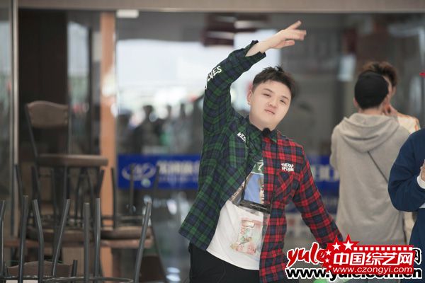 艾福杰尼体操激萌