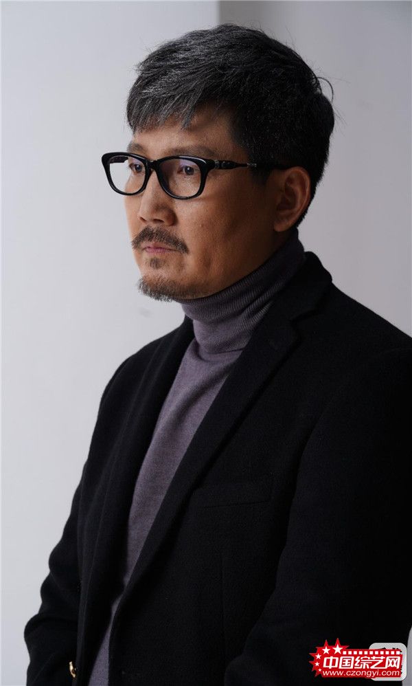 《爱的品格》不走寻常路 张子健、李崇霄老戏骨化身中年渣叔踩过界