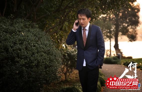 悬疑剧《何人生还》终极预告海报双发 明暗对抗一触即发