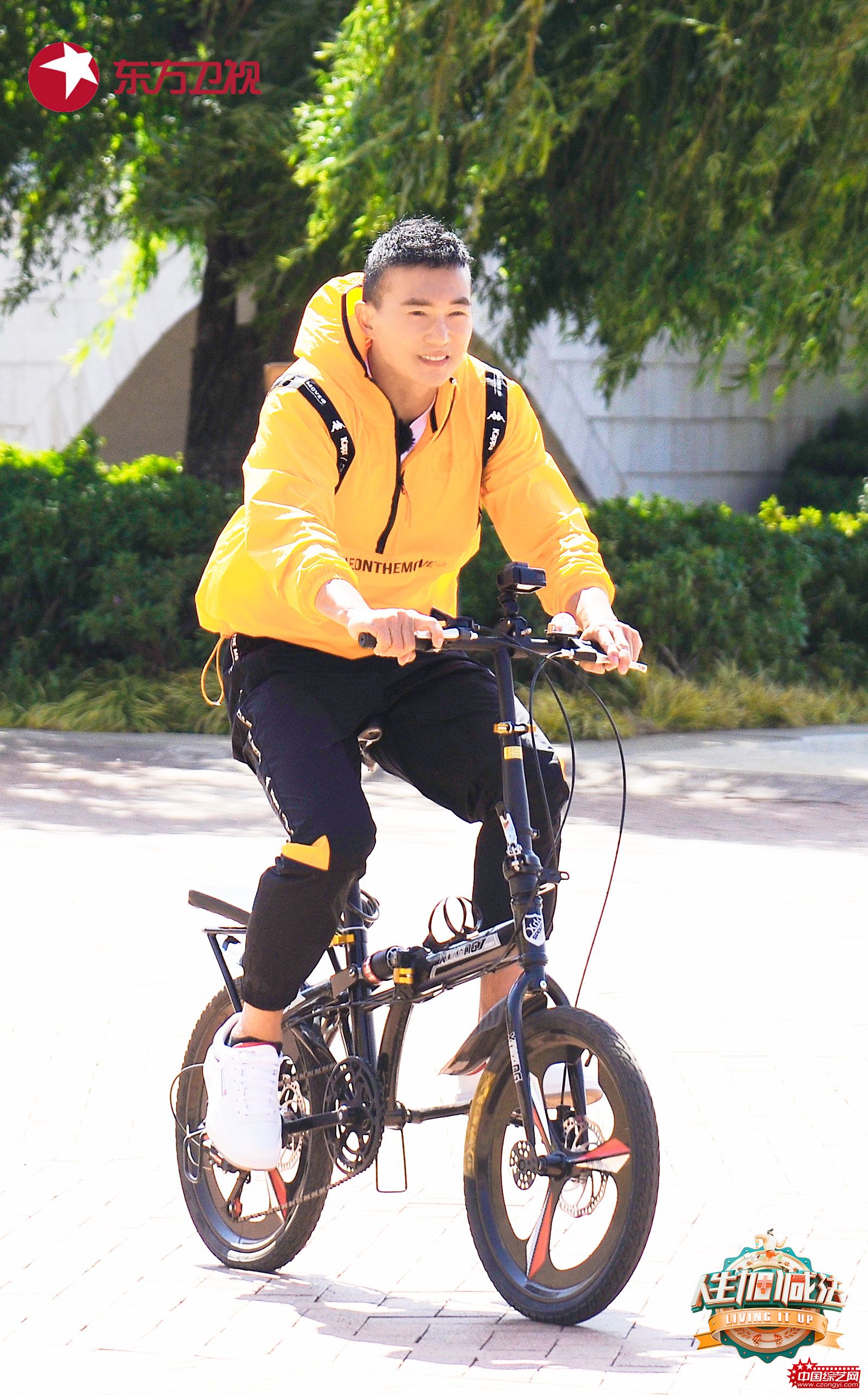 刘畊宏上单车课.jpg
