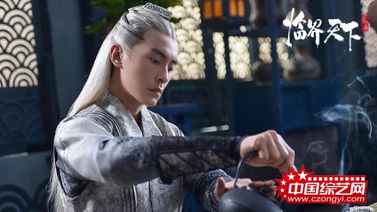 《爵迹临界天下》热播 平凡少年热血开启励志成长路 《爵迹临界天下》热播 平凡少年热血开启励志成长路