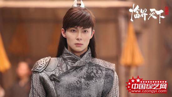 《爵迹临界天下》热播 平凡少年热血开启励志成长路 《爵迹临界天下》热播 平凡少年热血开启励志成长路