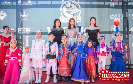 大长腿集聚呼和浩特,引爆整个夏日