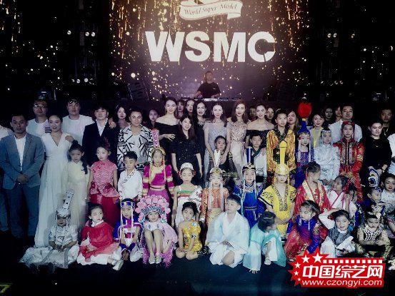 大长腿集聚呼和浩特,引爆整个夏日