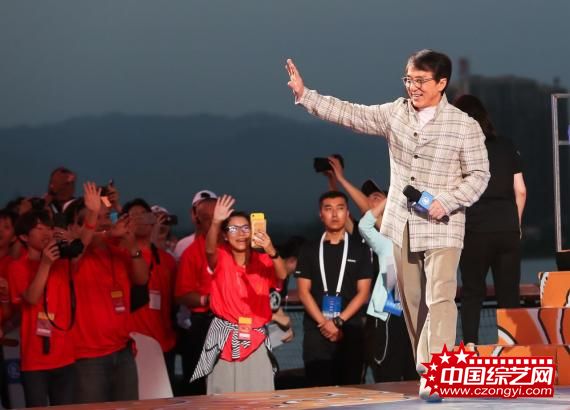 成龙世界影迷嘉年华活动在大同成功举办 44个国家的七百余名影迷汇聚