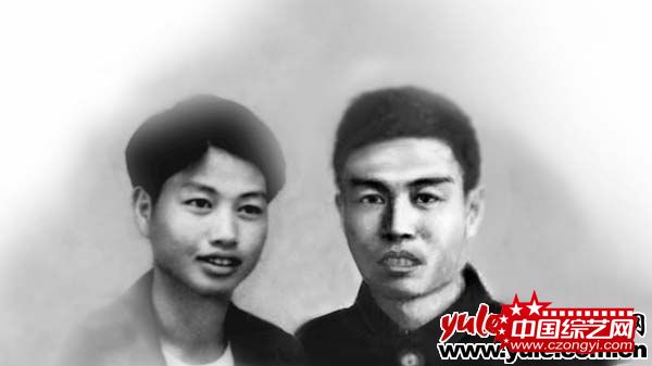 4.人工智能生成叶老与父亲的合影