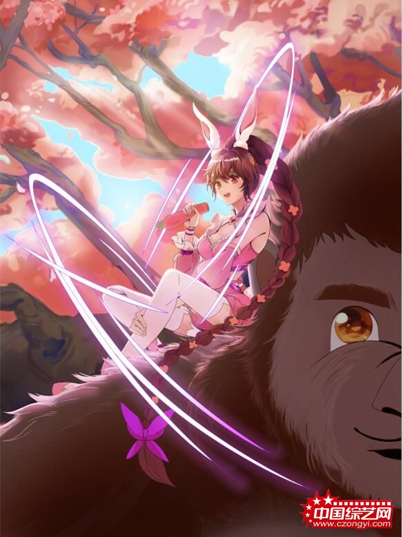 《斗罗十年-龙王传说》预告引热议 网友：无三少不青春