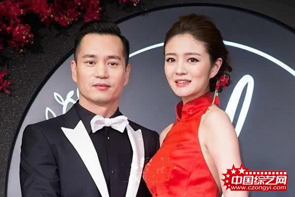 曝安以轩产子后 丈夫豪掷5.4亿奖励4栋豪宅