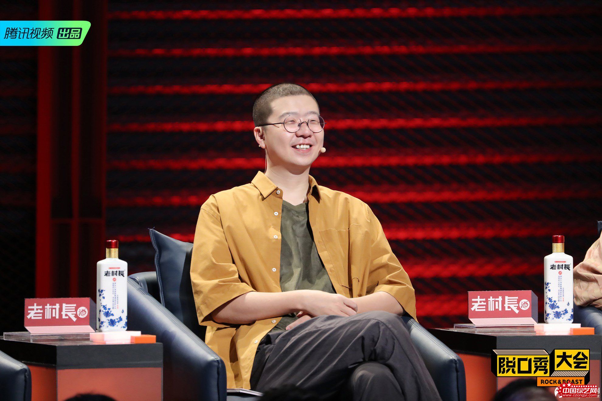 李诞