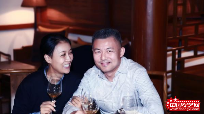 大V曝那英准备离婚 老公孟桐被外界称为隐形富豪