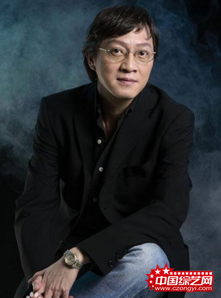 知名音乐制作人殷文琦