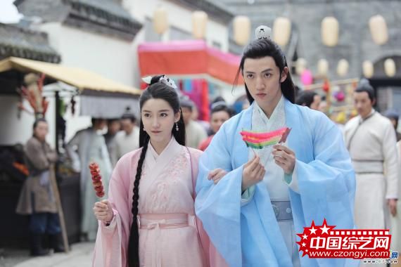 《恋恋江湖》片尾曲MV上线 简弘亦演绎心酸爱情
