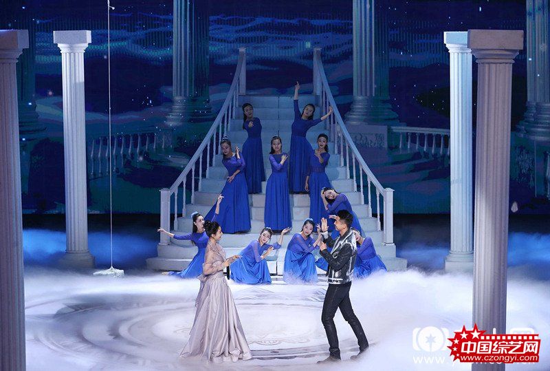 王雷李小萌对唱经典歌曲《存在》和《如果云知道》.jpg