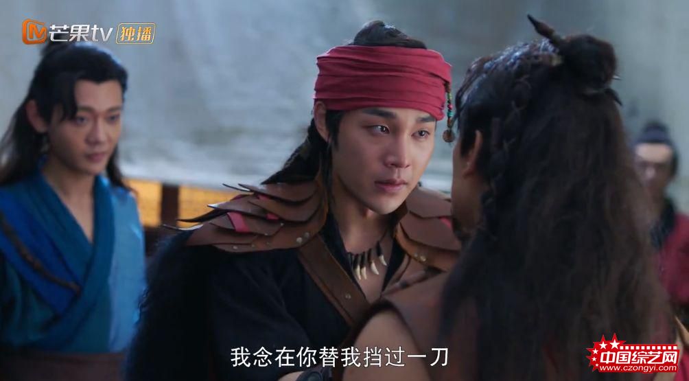 爆款网剧《一夜新娘》男主丑闻缠身