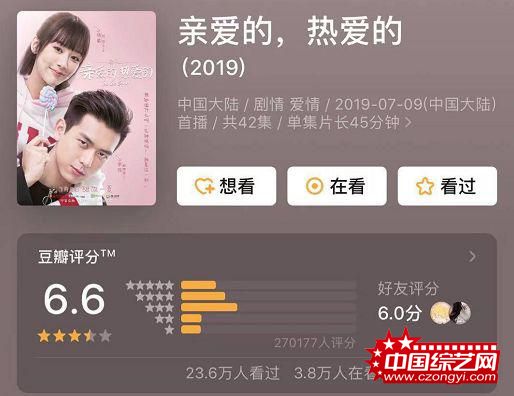 爆款网剧《一夜新娘》男主丑闻缠身