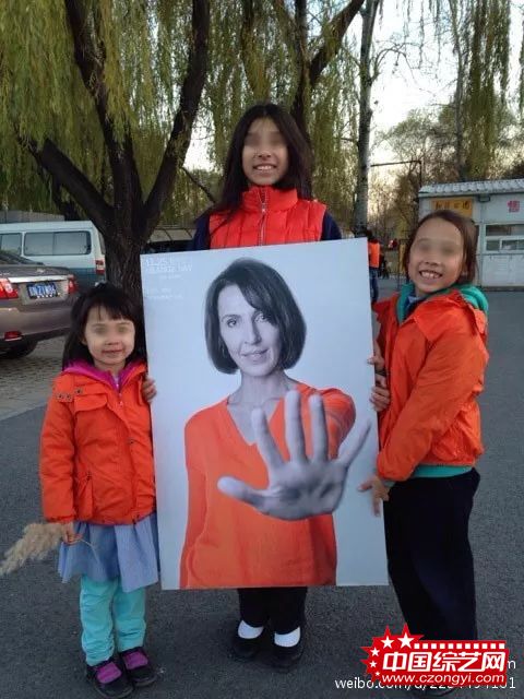 原谅家暴被质疑 李阳前妻Kim:他和舆论不能控制我