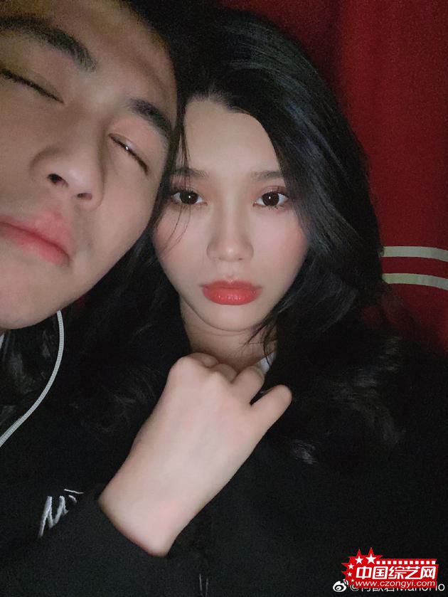 何猷君奚梦瑶