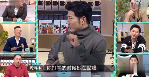 要过年了，看老总被怼是不是和拿年终奖一样开心？