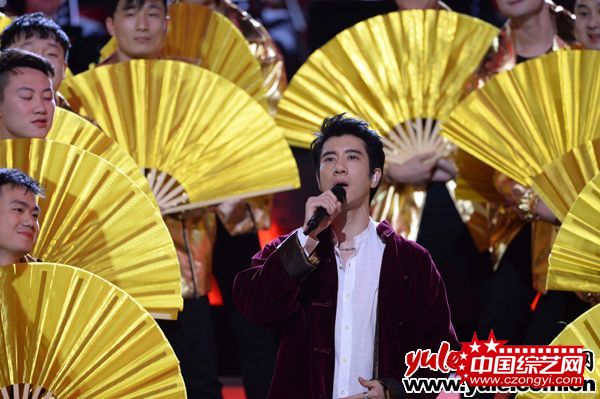 央视音乐会2