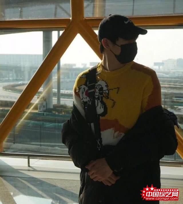 未官宣就已结束?曝杨幂魏大勋分手 女方不满这一点