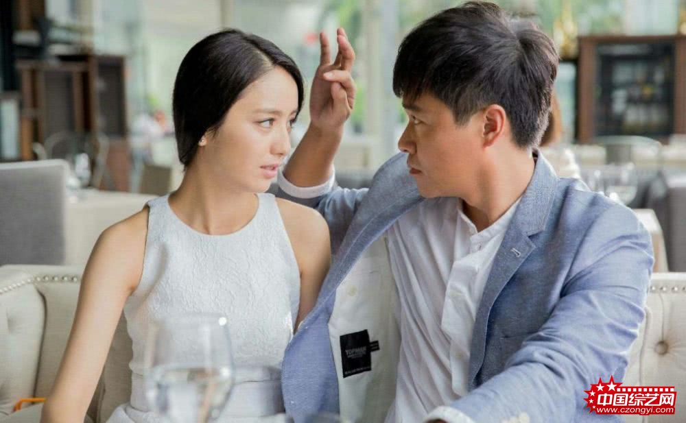 曝佟丽娅陈思诚已签离婚协议 两人分居不见面