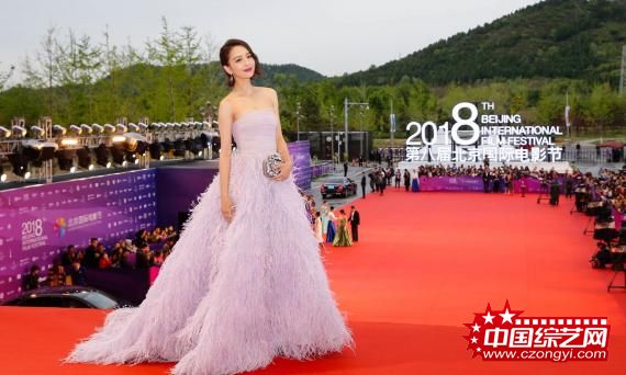 邀约您！踏上第十届北京国际电影节开闭幕红毯
