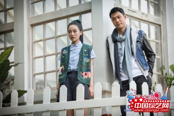 网剧《奇葩料理大作战》发布情人节限定MV “云”逛巴黎见证真爱
