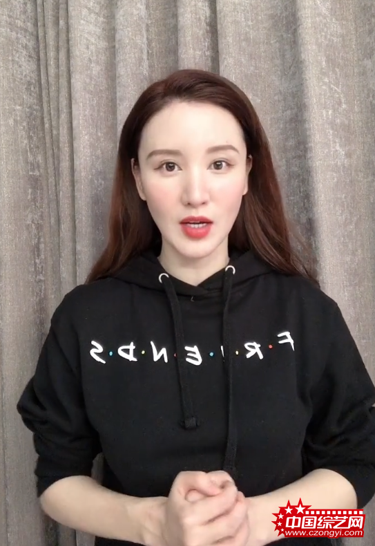张萌录视频向张檬道歉：真的是因为网友认错人了