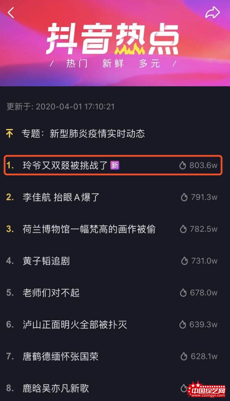 频频荣登热搜榜，抖音美食直播全新模式揭秘，打破传统次元壁