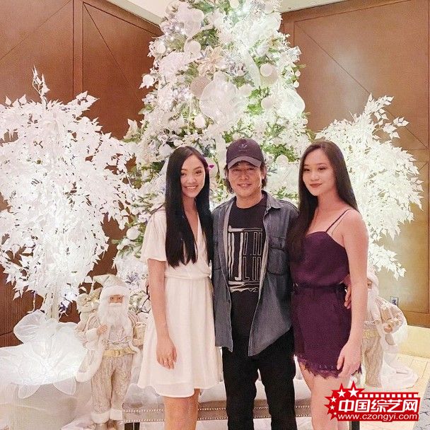 李连杰小女儿自曝抑郁症复发 因隔离状态憔悴