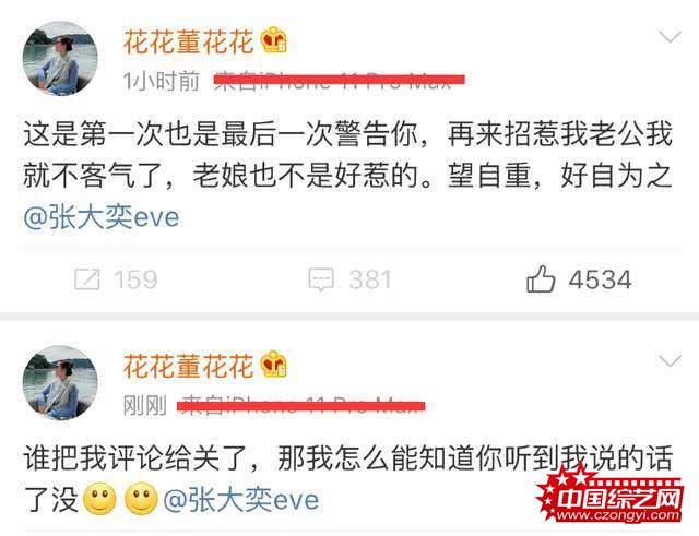 天猫总裁疑出轨网红张大奕 原配颜值身材不输明星