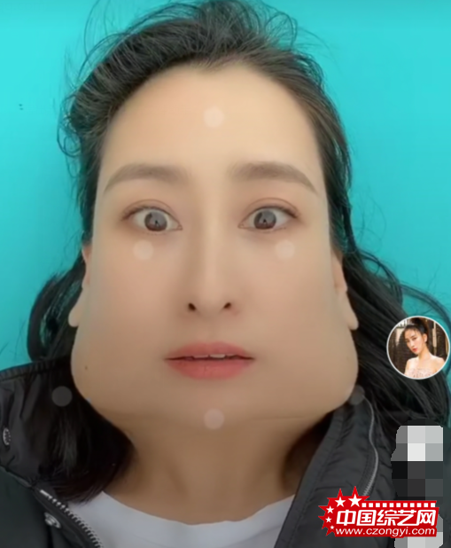 马苏被怼你应该嫁给贾乃亮 回应：搞错了吧！