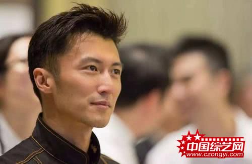 被批不管孩子 台媒曝谢霆锋9.4亿财产全给儿子