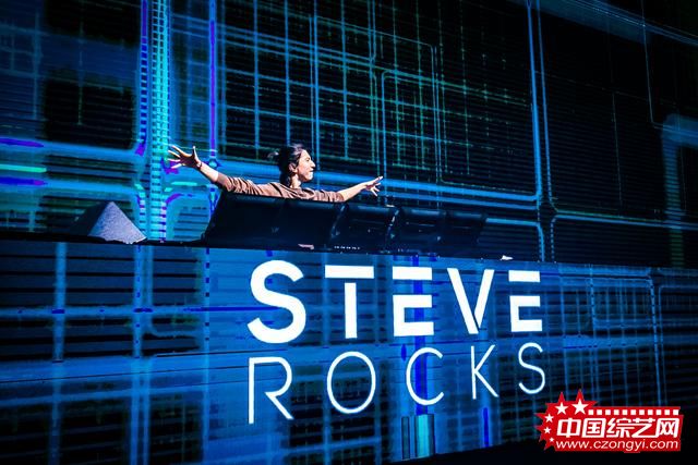Steve Rocks 单曲《天使ANGEL》上线打破流行与电子舞曲界限