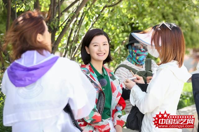 东方卫视《我们在行动5》定档7.23 李佳琦薇娅自带流量精准扶贫