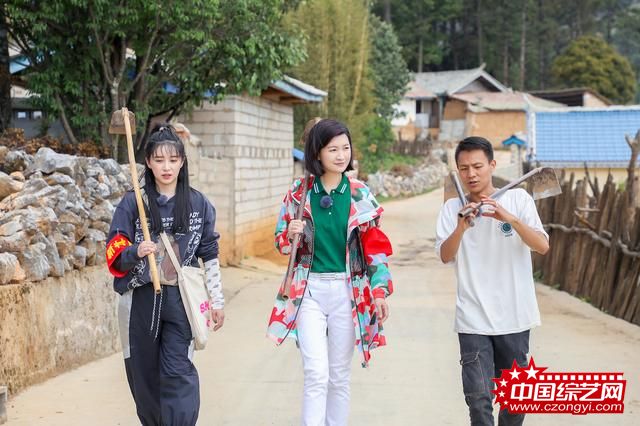 东方卫视《我们在行动5》定档7.23 李佳琦薇娅自带流量精准扶贫