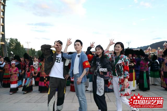 东方卫视《我们在行动5》定档7.23 李佳琦薇娅自带流量精准扶贫