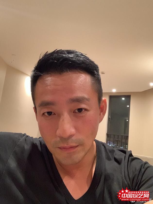 汪小菲隔离结束后发长文 分享感受致谢工作人员