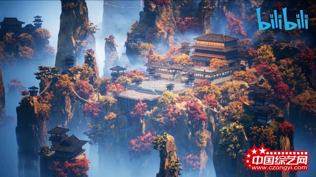 《凡人修仙传》动画剧B站开播 打造高品质情怀之作