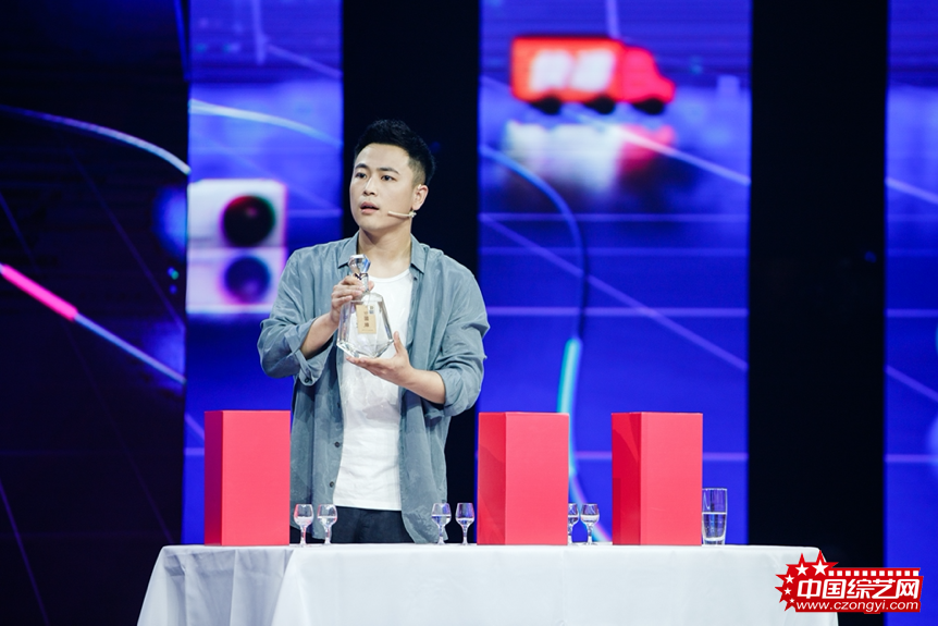 《我们签约吧》定档8月7日 主播大佬齐聚寻找下一个“薇娅”